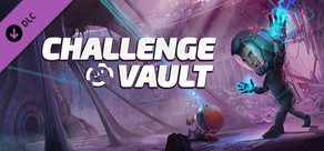 BLACKHOLE: Challenge Vault