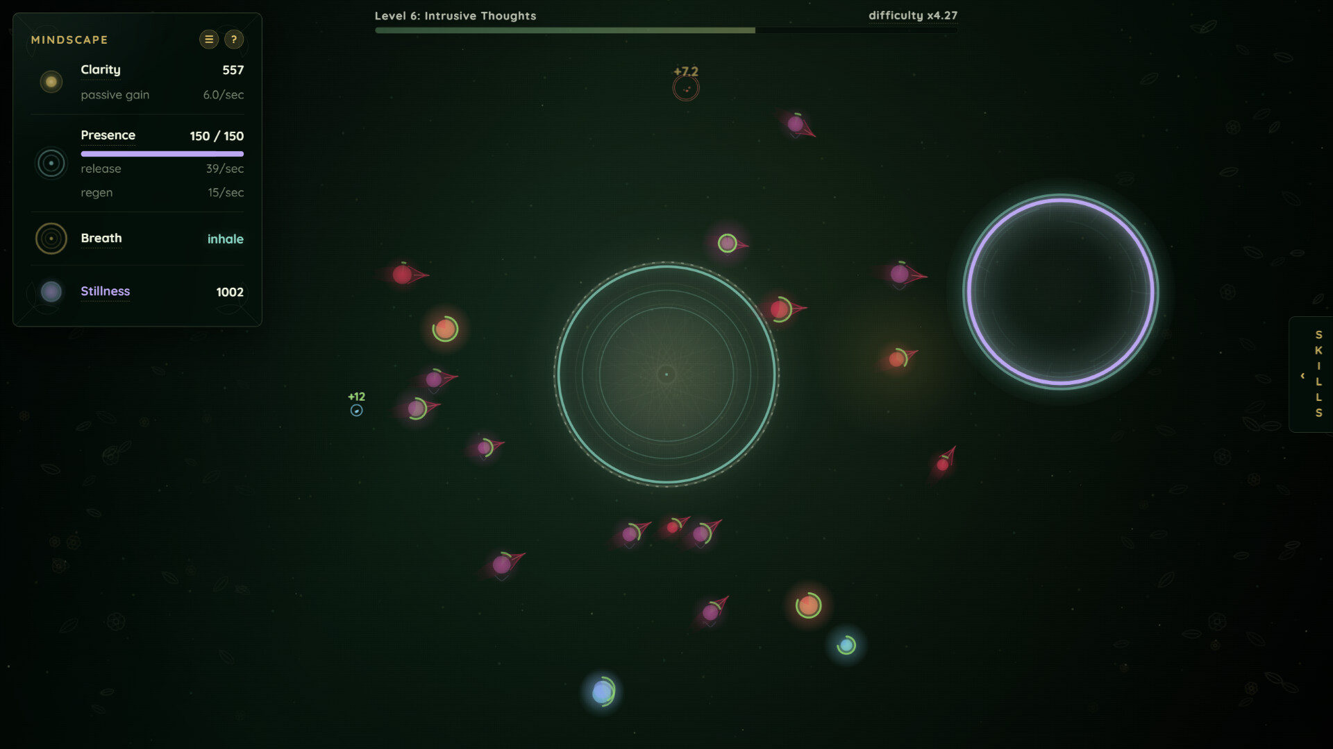 Mindscape screenshot 5