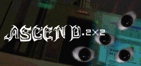 Cover art from ASCEND.exe