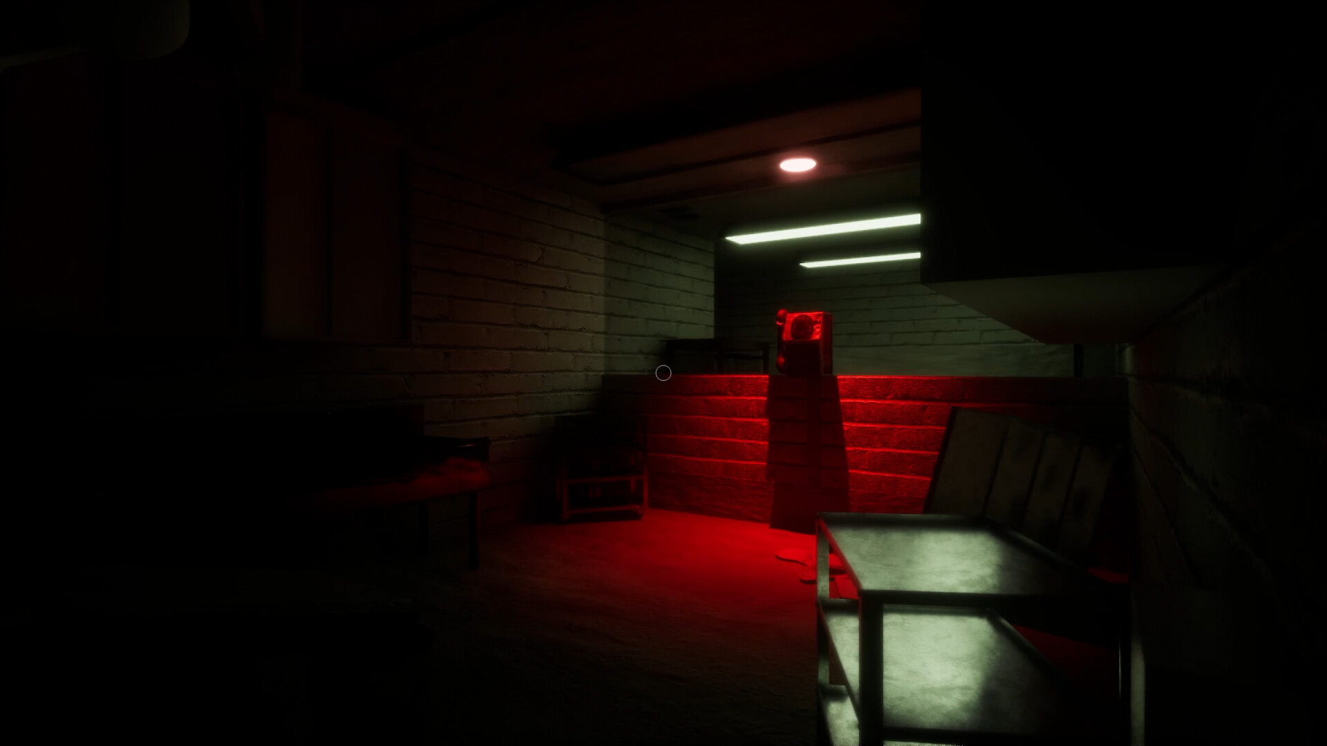 In These Hallowed Halls trailer