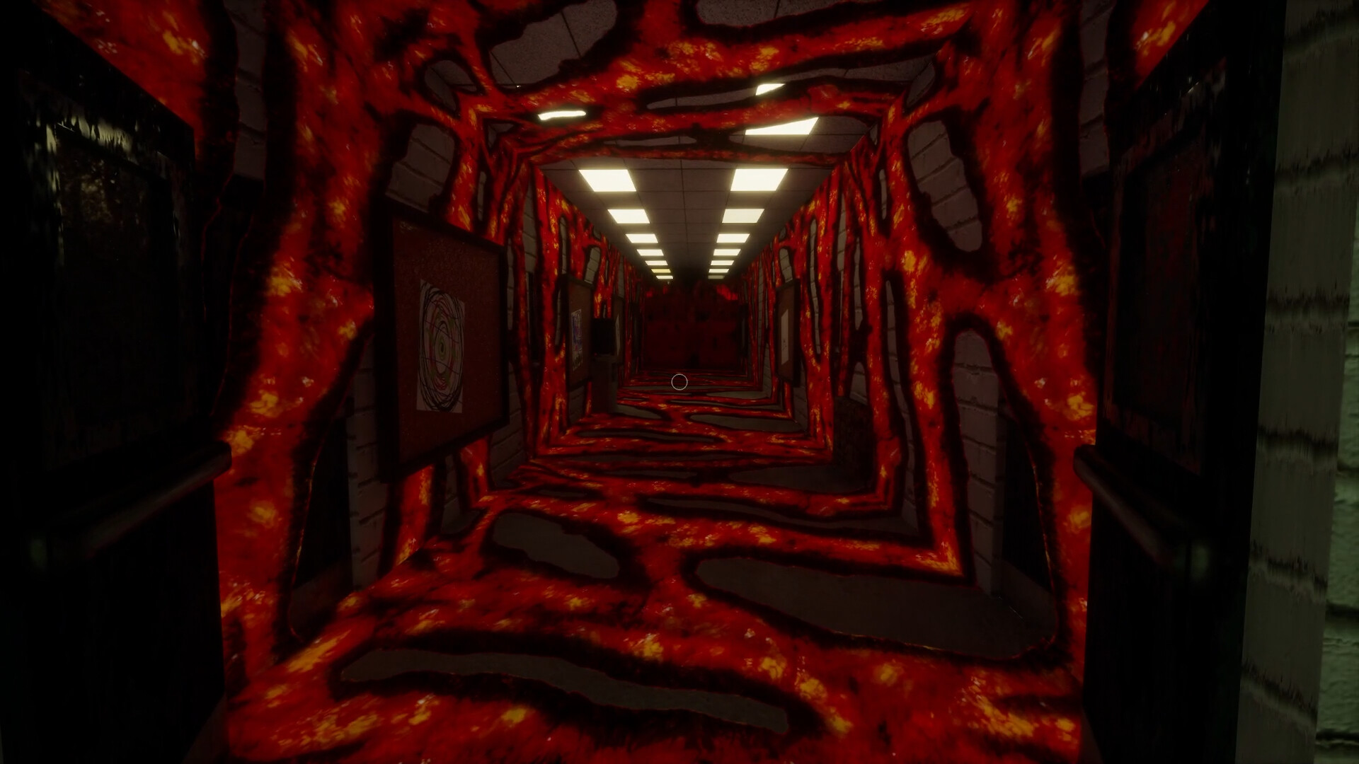 In These Hallowed Halls screenshot 5