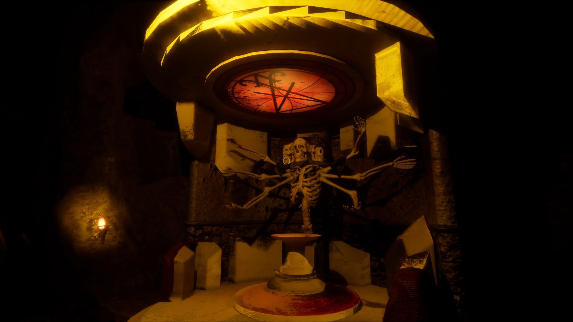In These Hallowed Halls screenshot 3