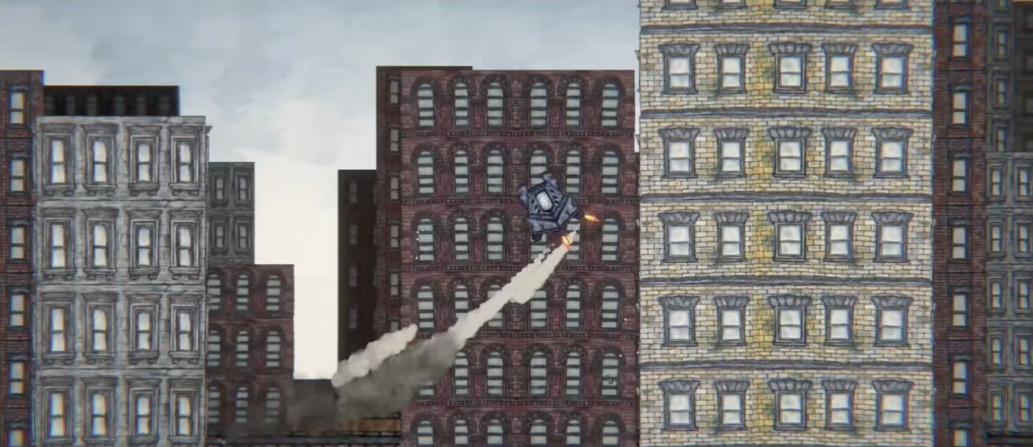 FREEWAVE screenshot 1