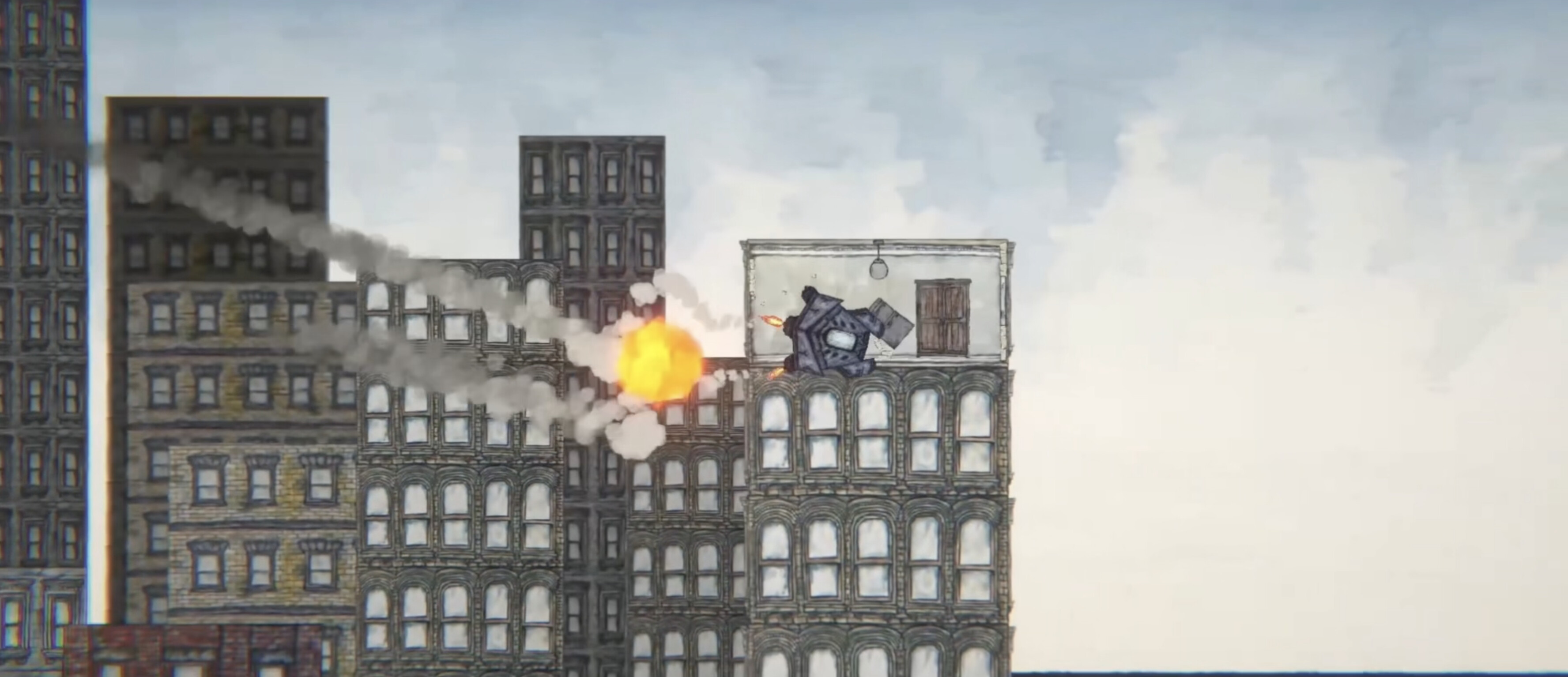 FREEWAVE screenshot 4