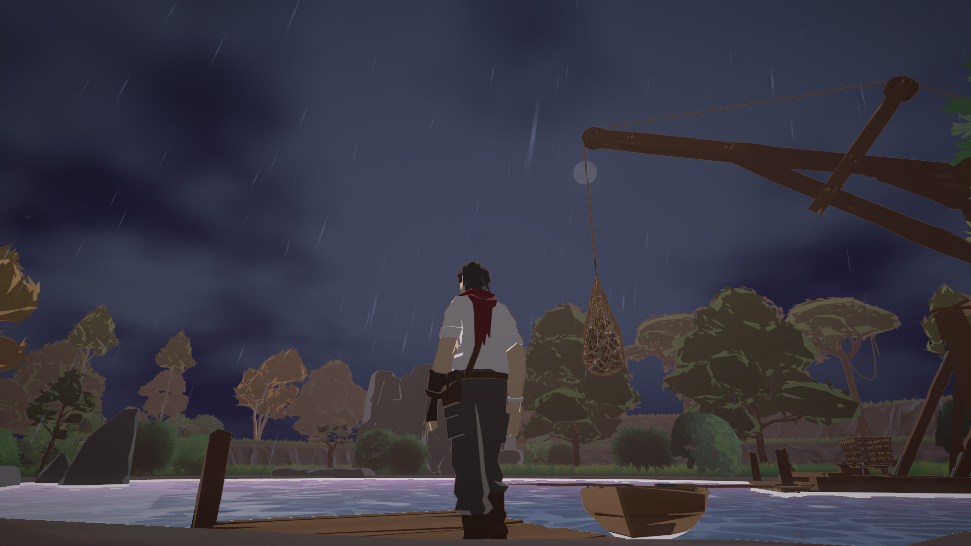 God Faction screenshot 2