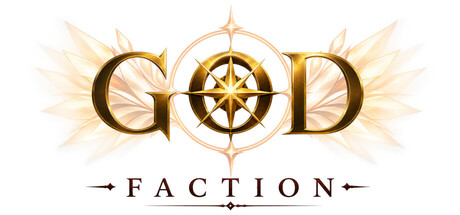 Cover art from God Faction