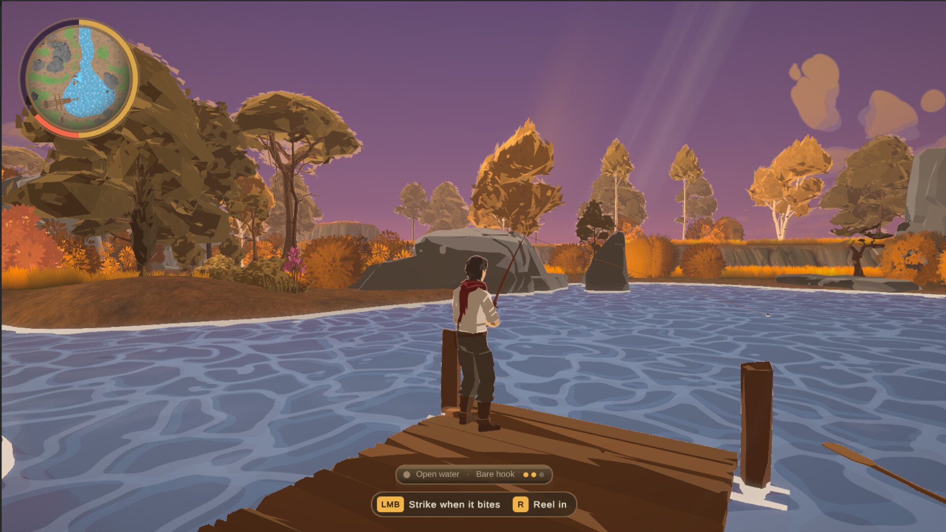 God Faction screenshot 5