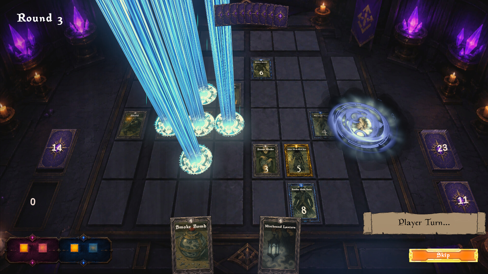 God Faction screenshot 5