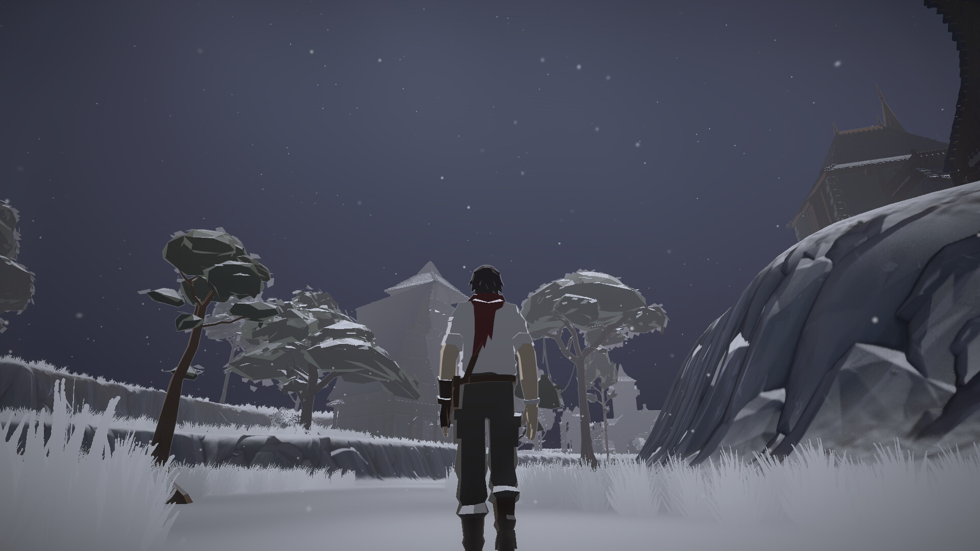 God Faction screenshot 4