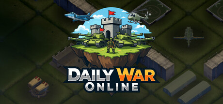 Daily War Online