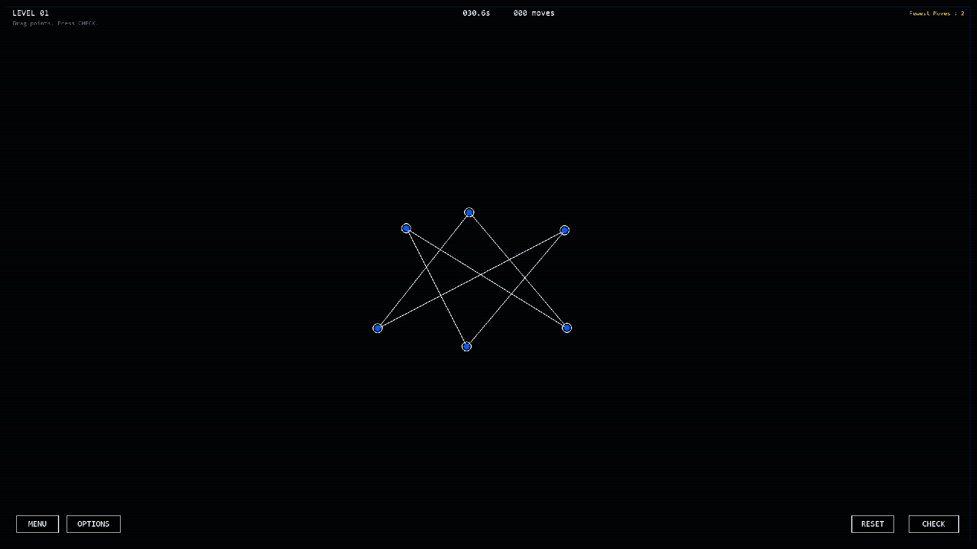 Untangle trailer