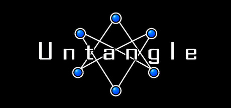 Cover art from Untangle