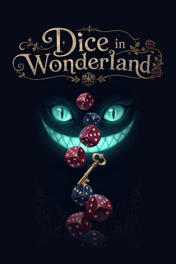 Dice in Wonderland