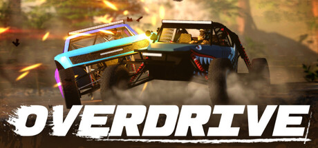 Cover art from OVERDRIVE