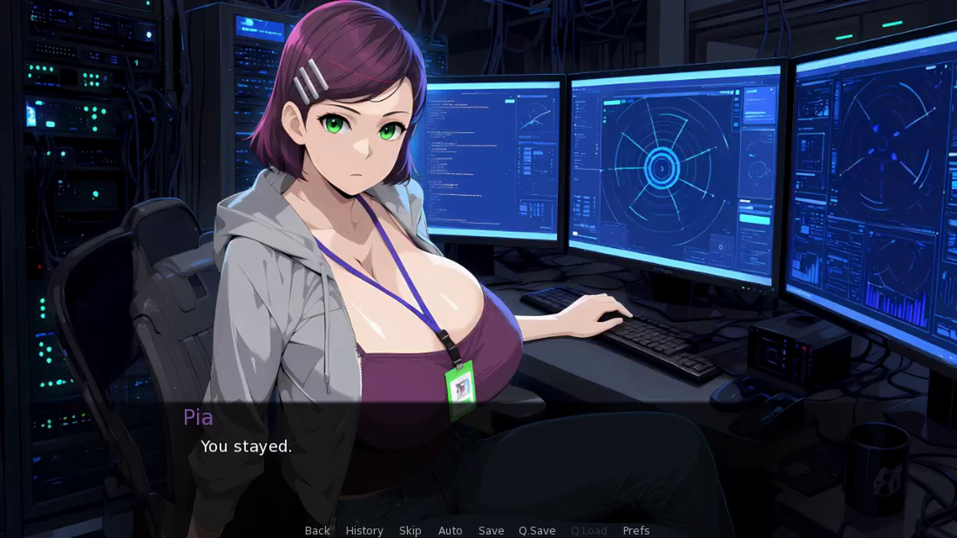 Selection Bias screenshot 5