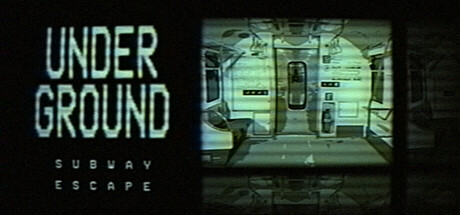 Underground : Subway Escape