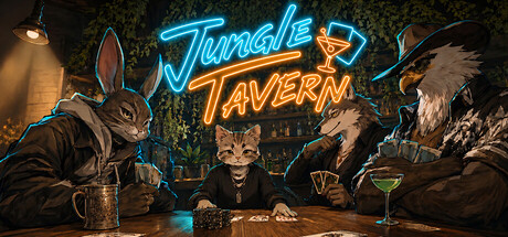 Jungle Tavern