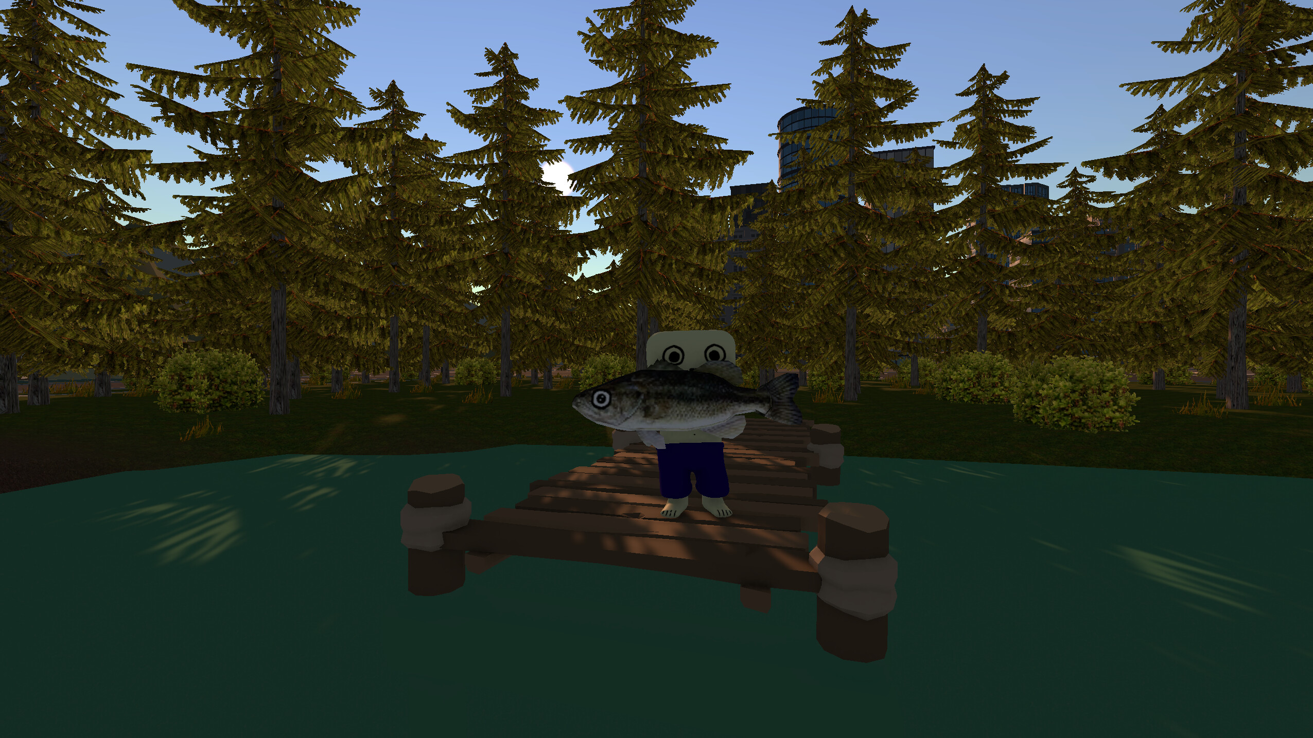 Bumming It screenshot 3