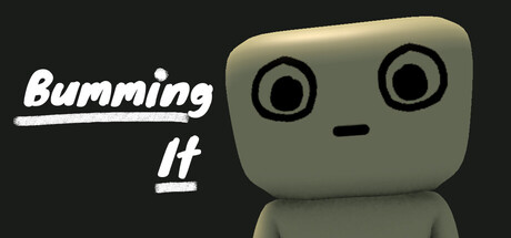 Cover art from Bumming It