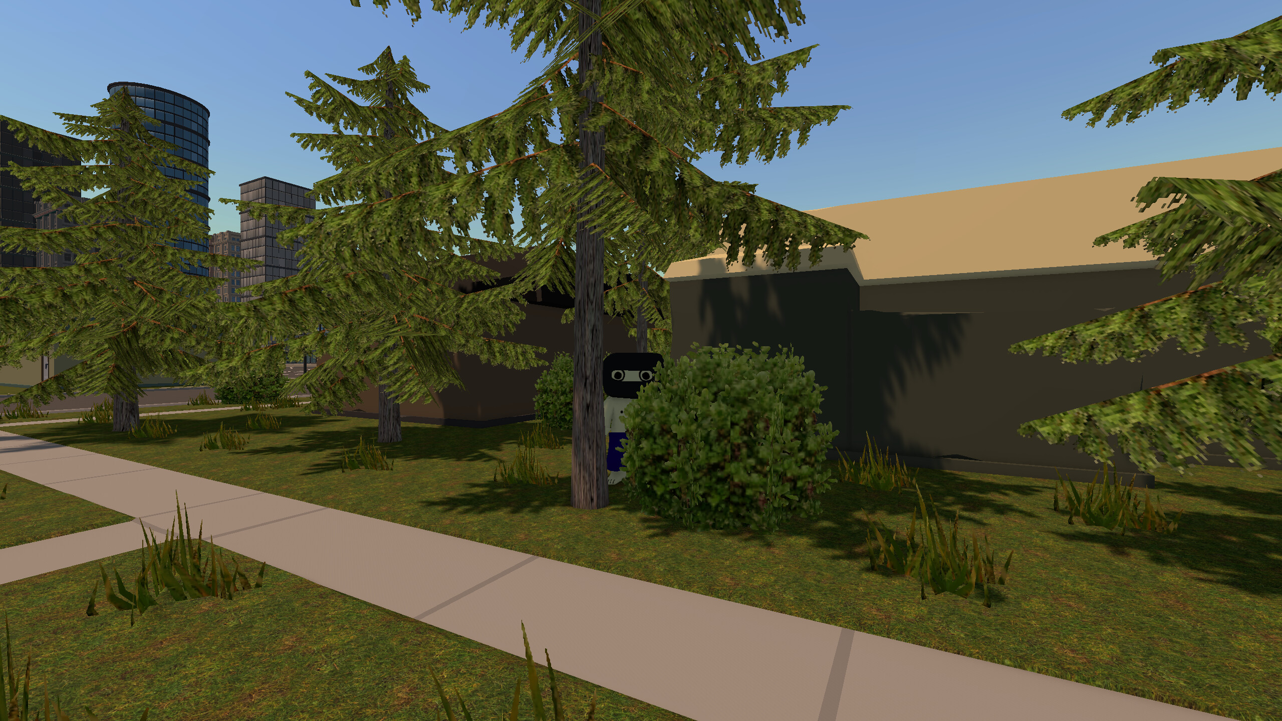 Bumming It screenshot 5