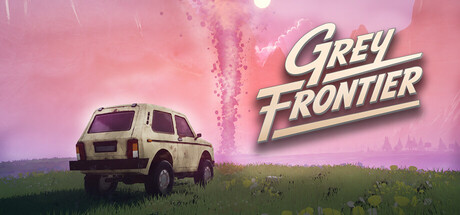 GREY FRONTIER