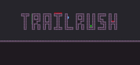 Cover art from TrailRush