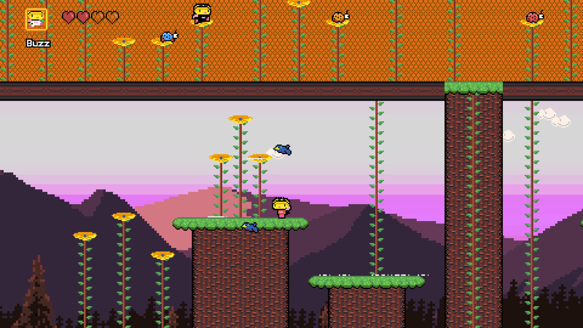 Hugh's Grand Day Off screenshot 4