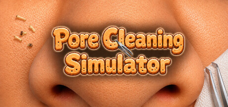 Pore Cleaning Simulator