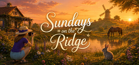 Sundays on the Ridge