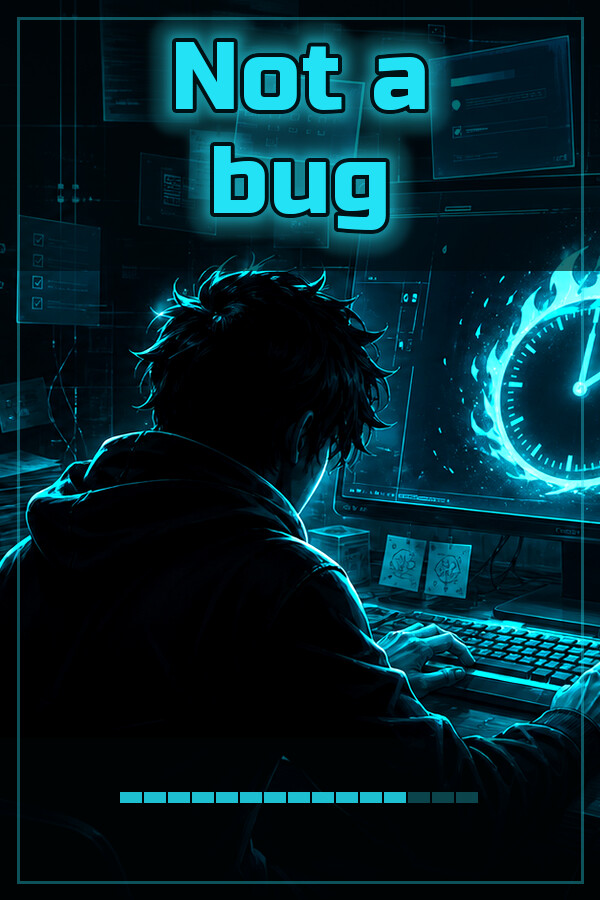 Not a bug