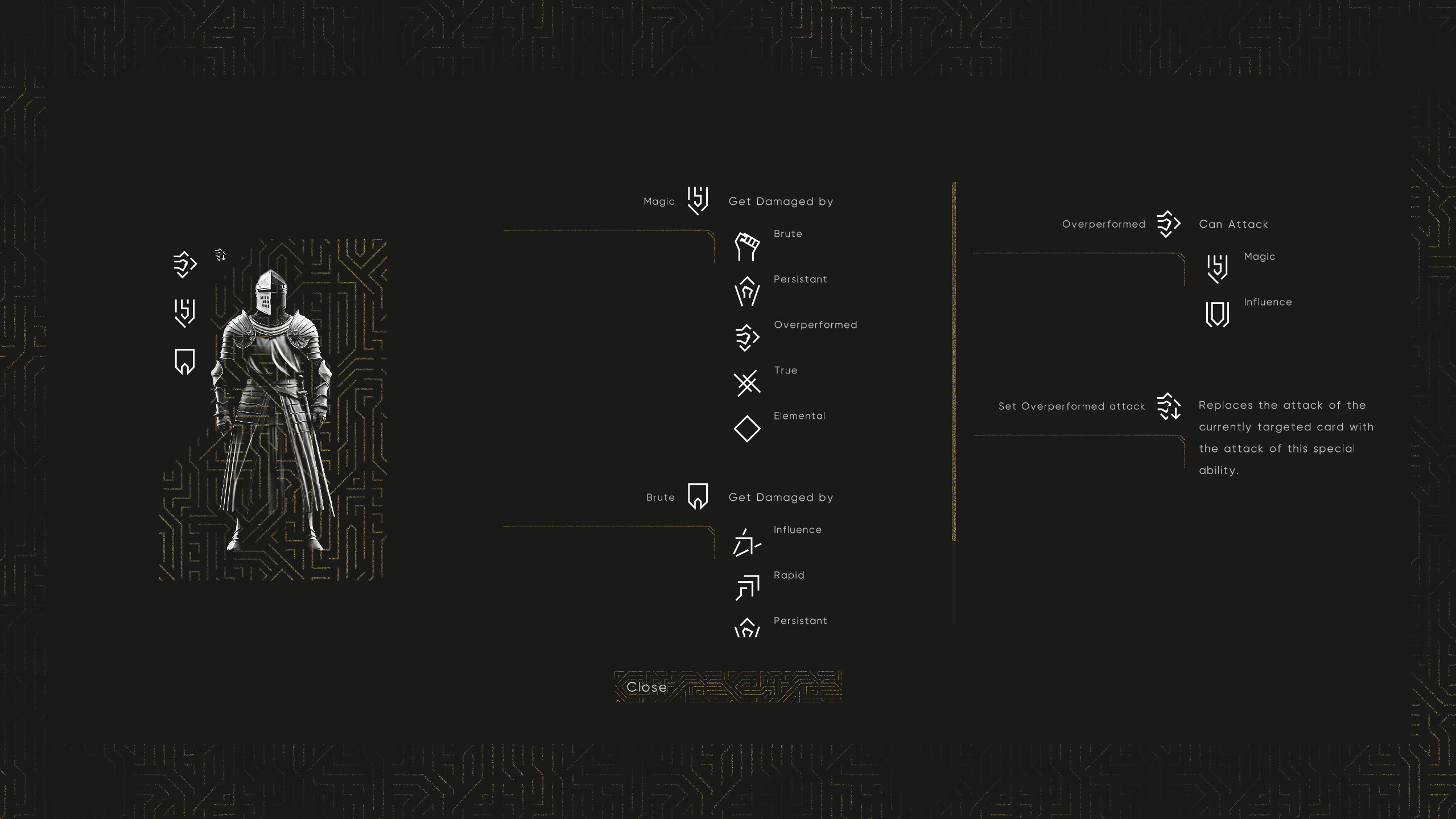 Cirtemin screenshot 4