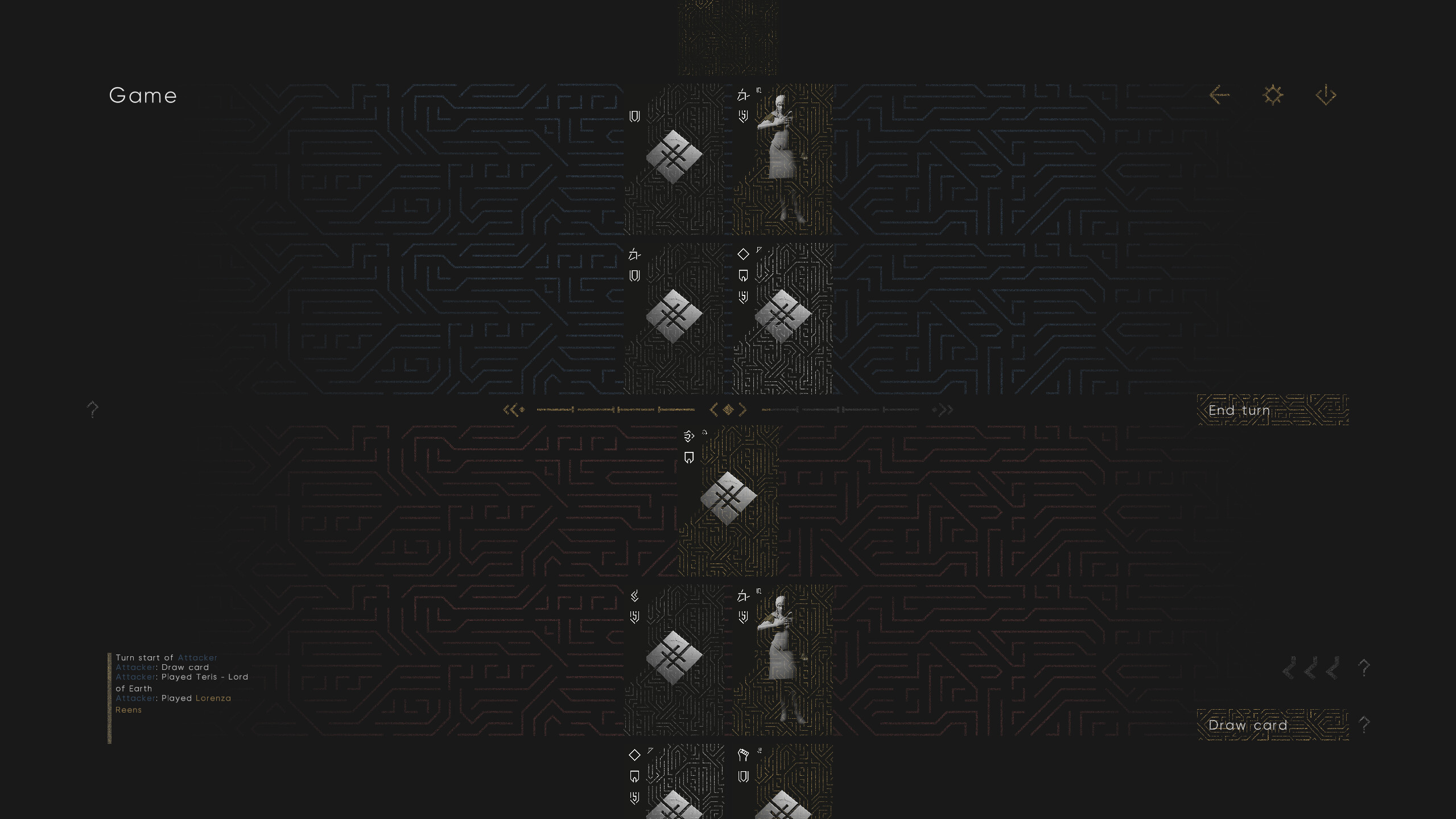 Cirtemin screenshot 5