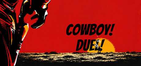 Cowboy!Duel!