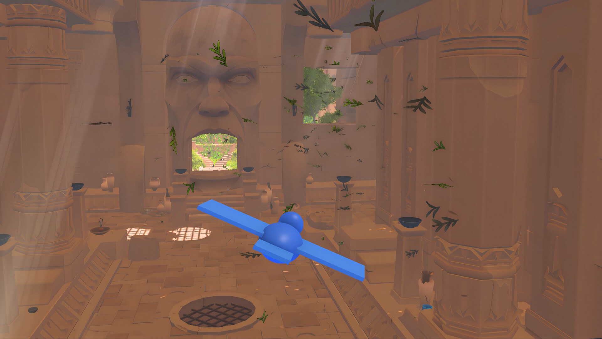 Two Left Wings screenshot 1