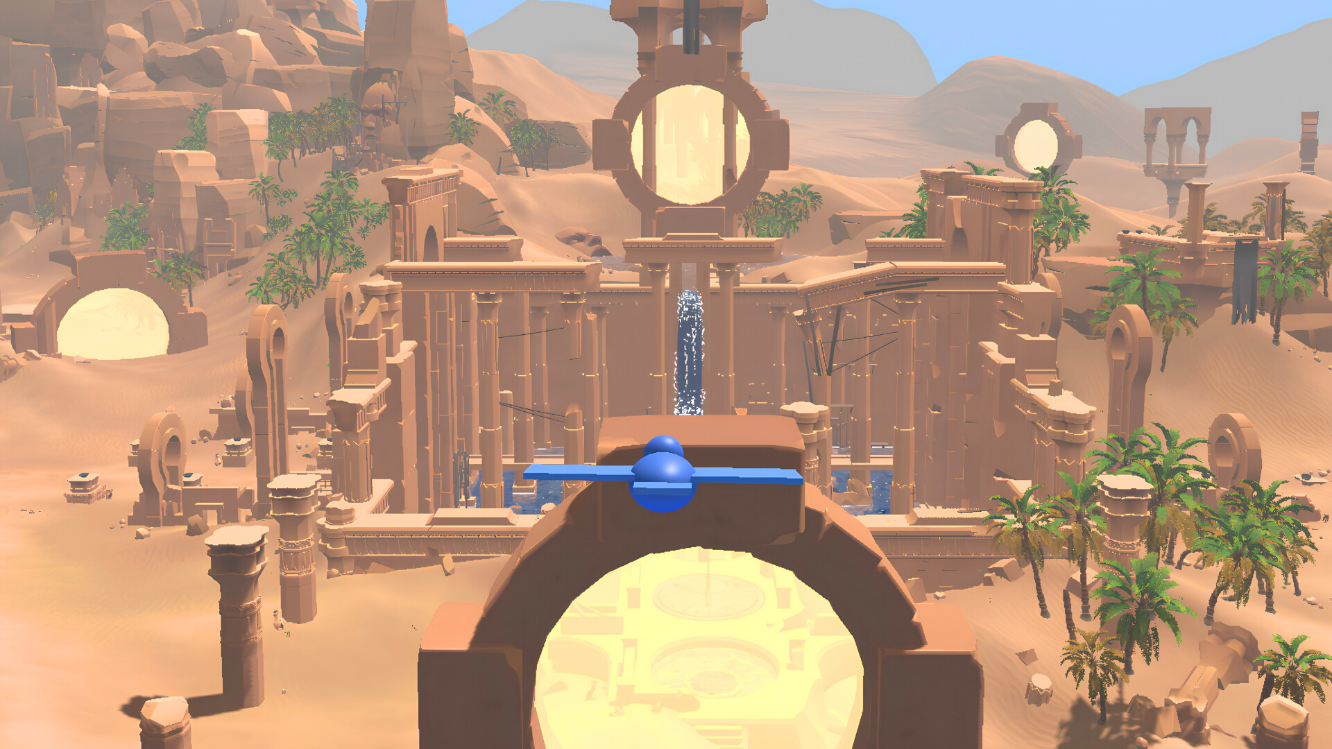 Two Left Wings screenshot 4