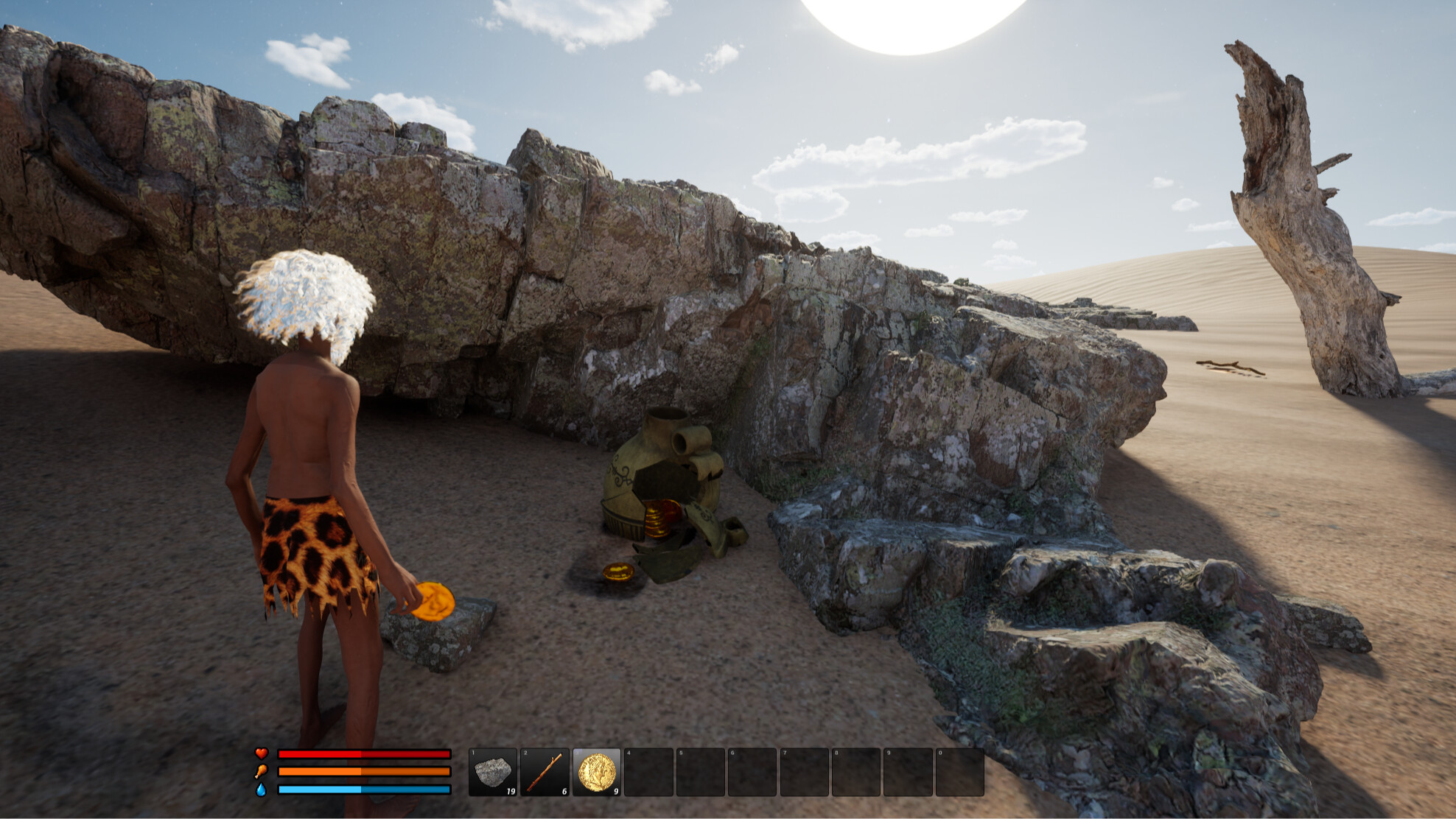 RANJIT screenshot 2