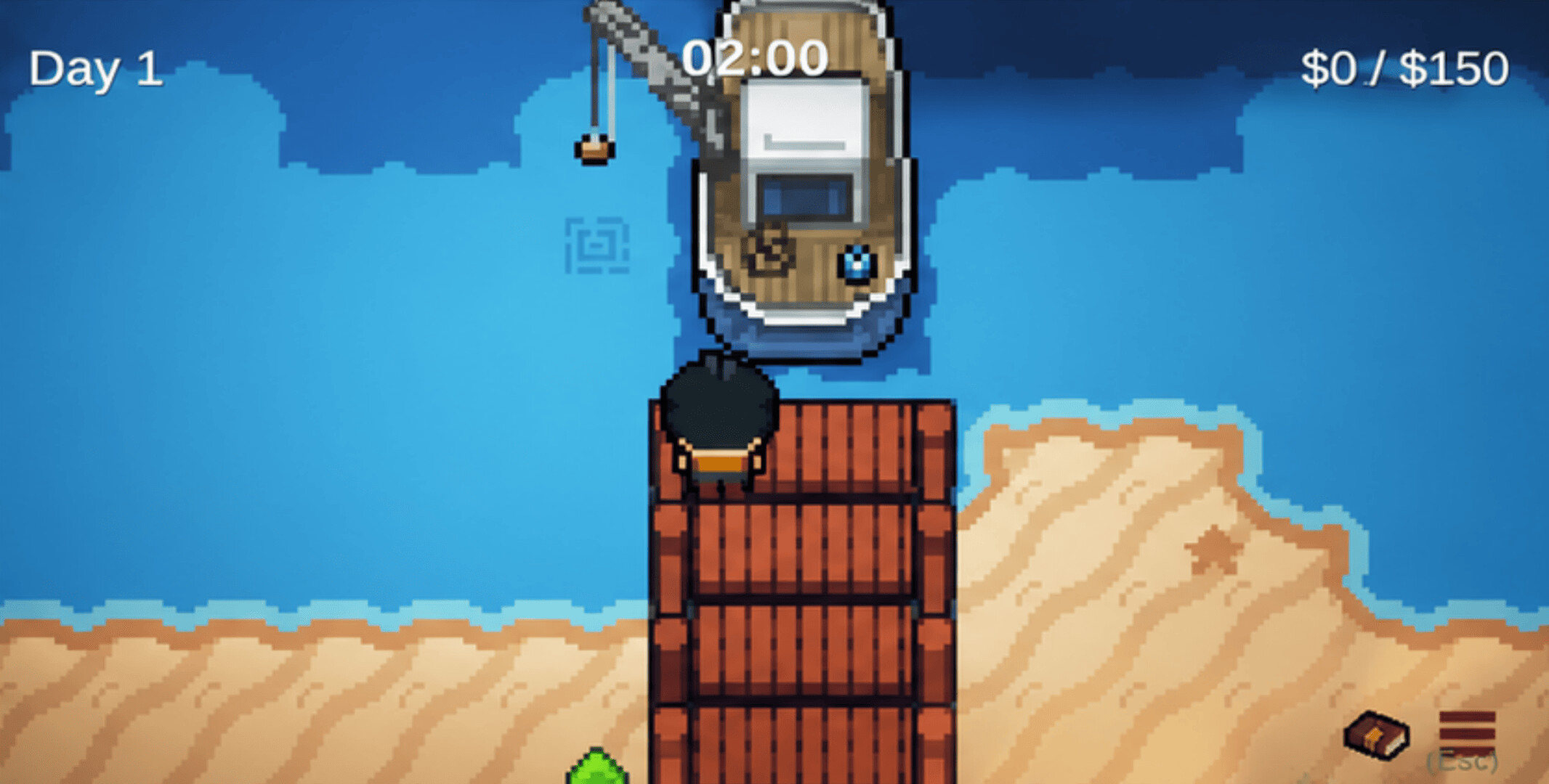 Goblin Gobblers screenshot 3