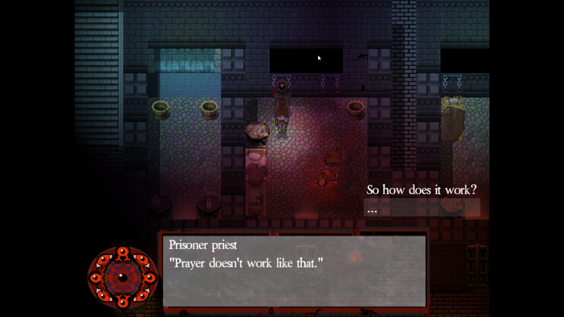 Novella Oscura Reverie trailer