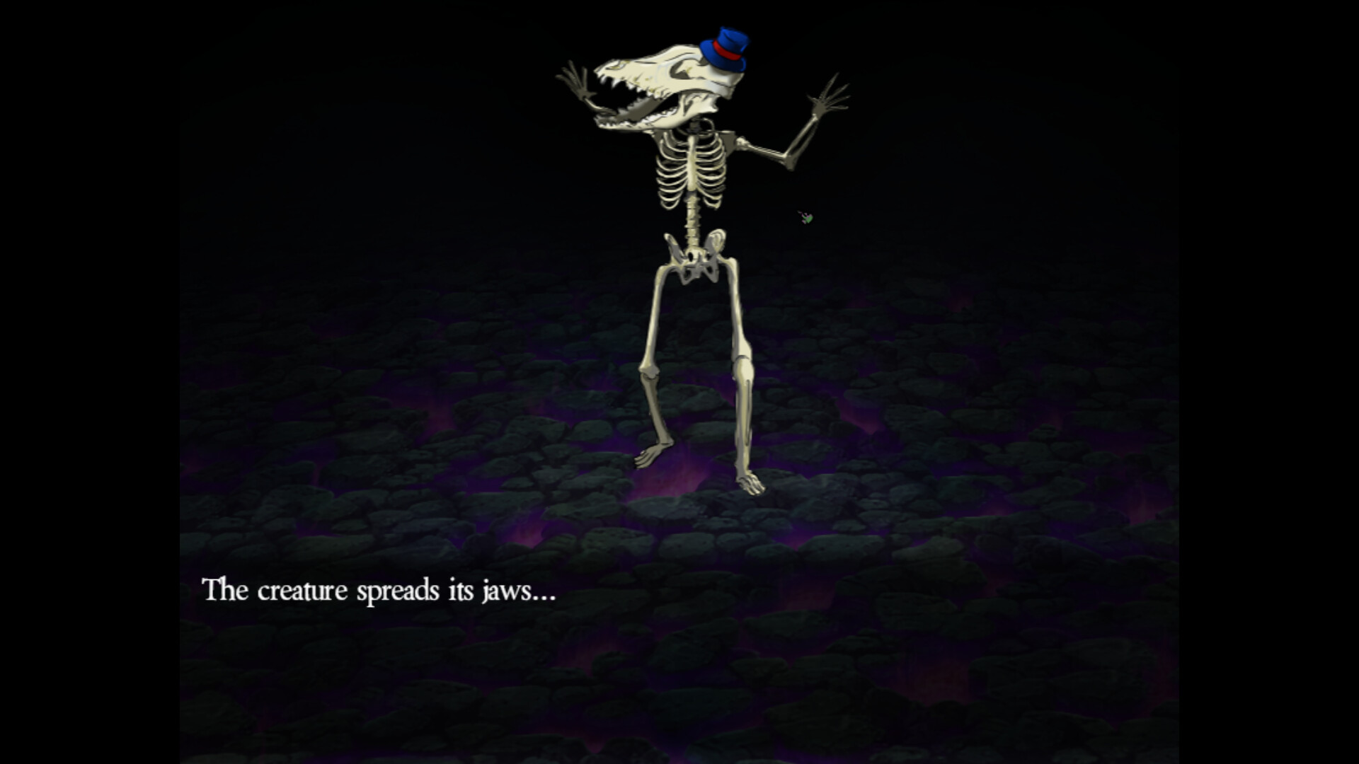Novella Oscura Reverie screenshot 5