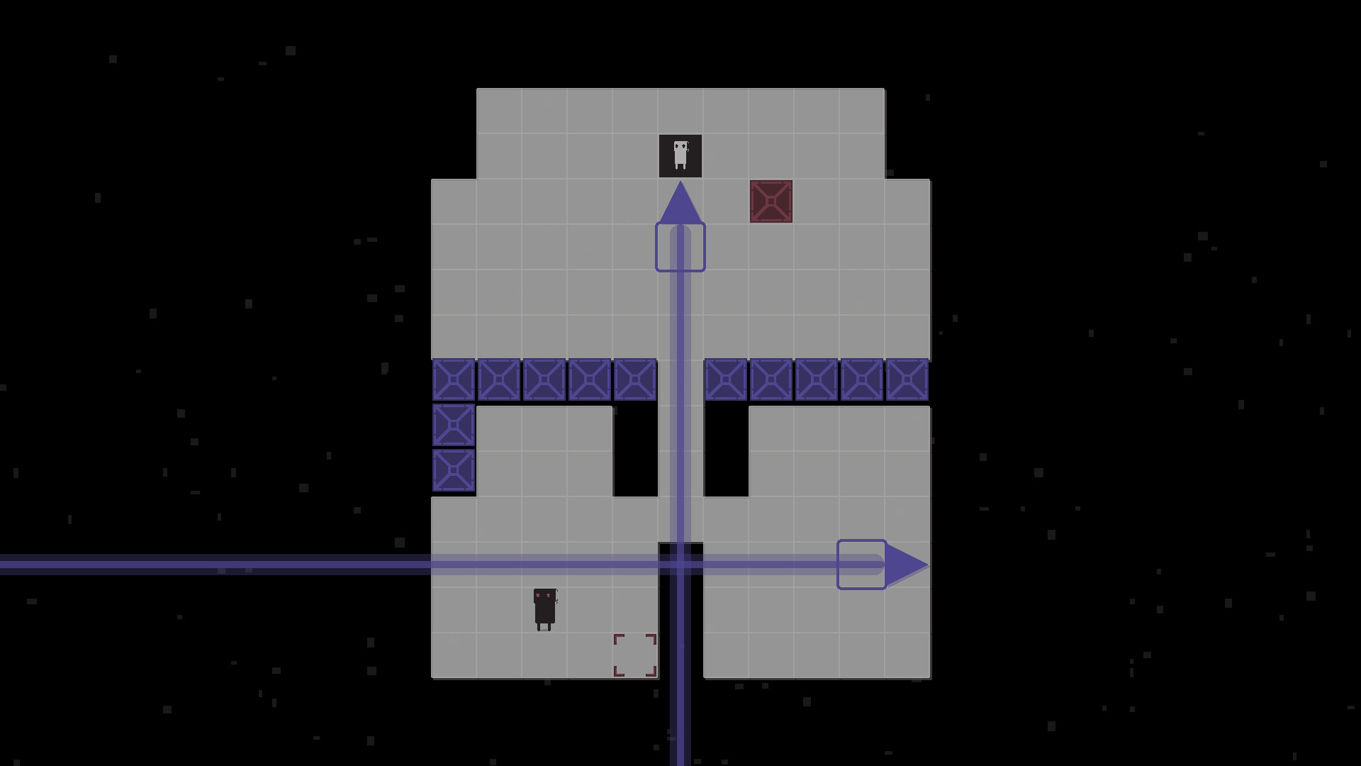 Portalis screenshot 3