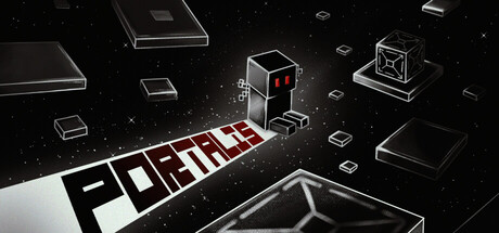 Cover art from Portalis