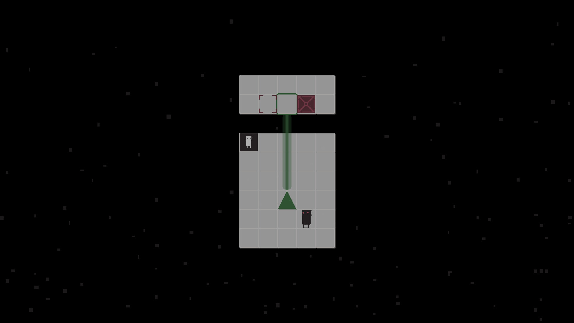 Portalis screenshot 2
