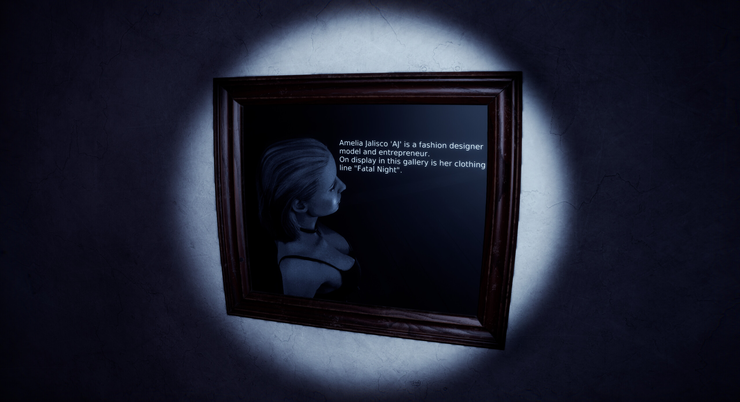 AJ's Anomaly screenshot 3