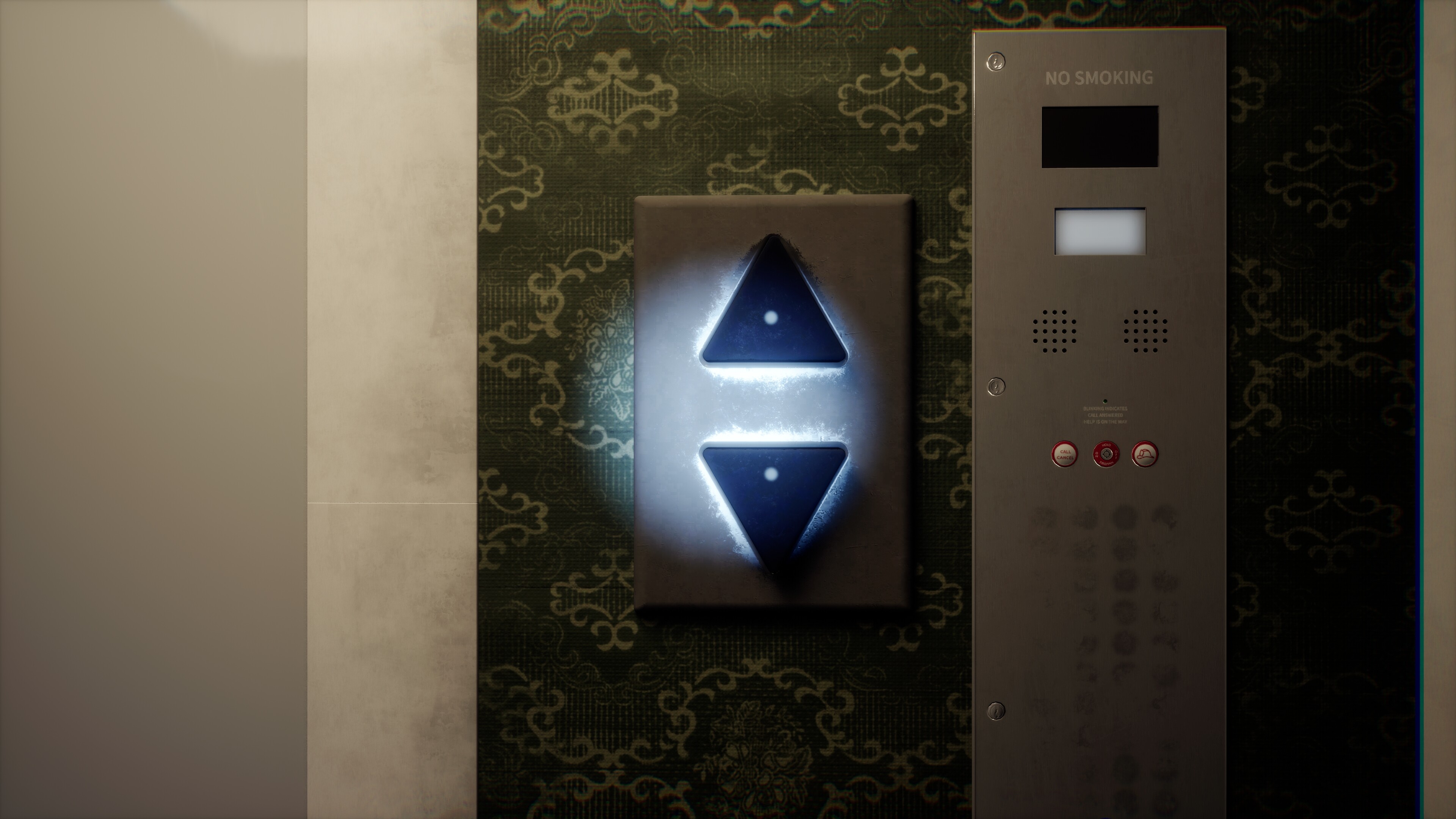 AJ's Anomaly screenshot 2