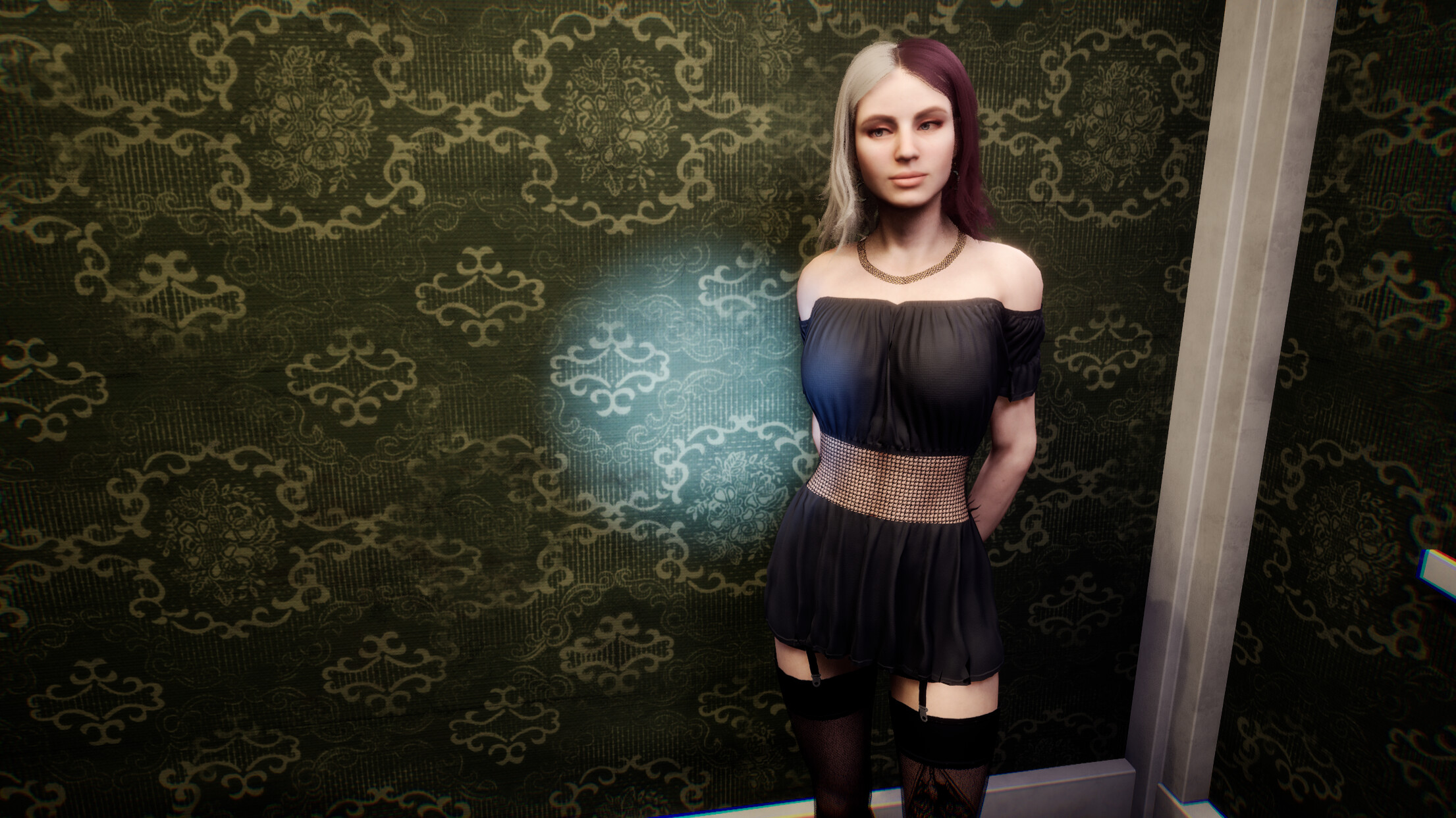 AJ's Anomaly screenshot 5