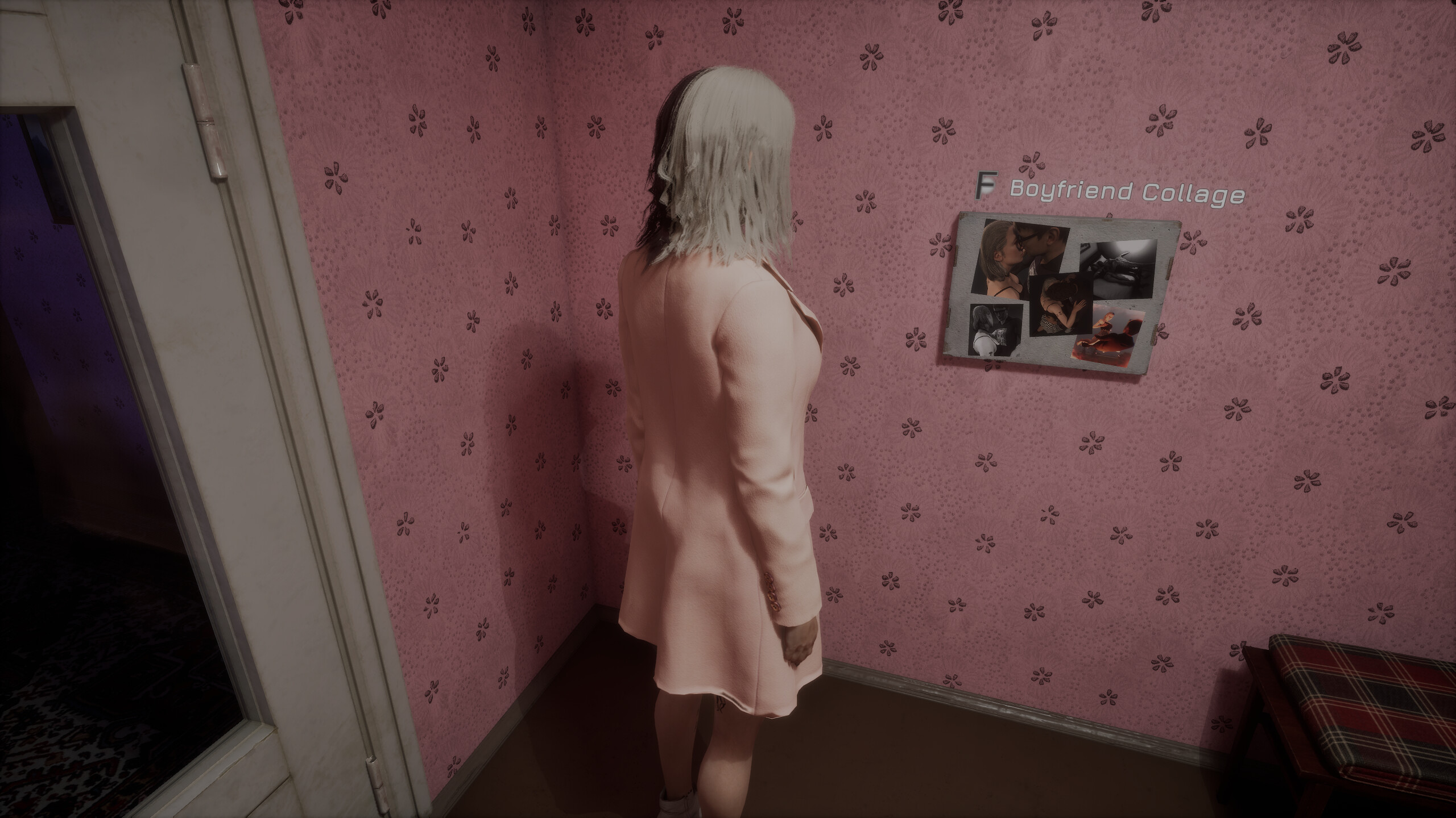 AJ's Anomaly screenshot 4