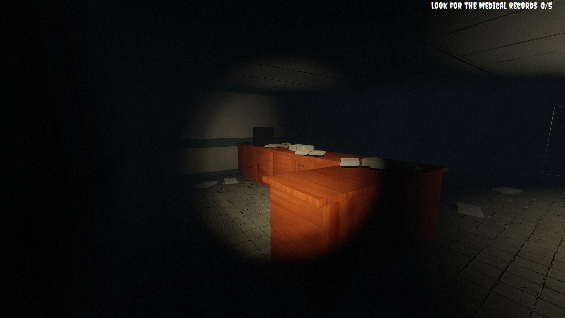Diagnosis: Room 101 trailer