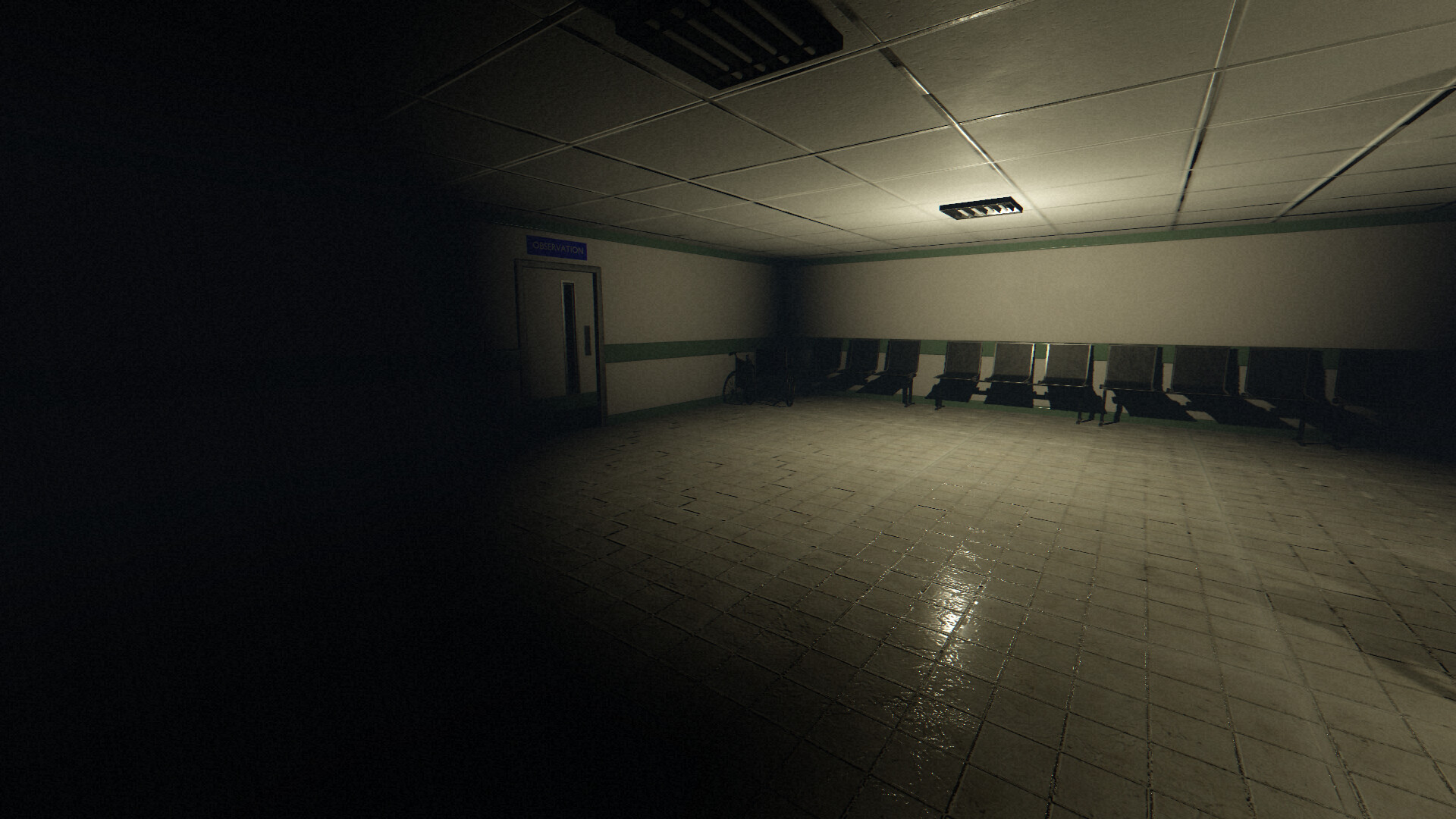 Diagnosis: Room 101 screenshot 4