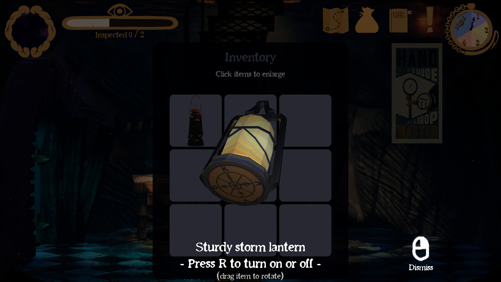 Swarm of the Sea screenshot 3
