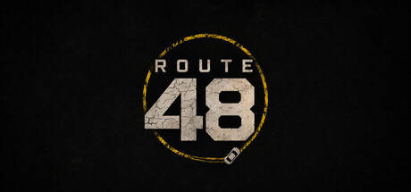 Cover art from Route 48